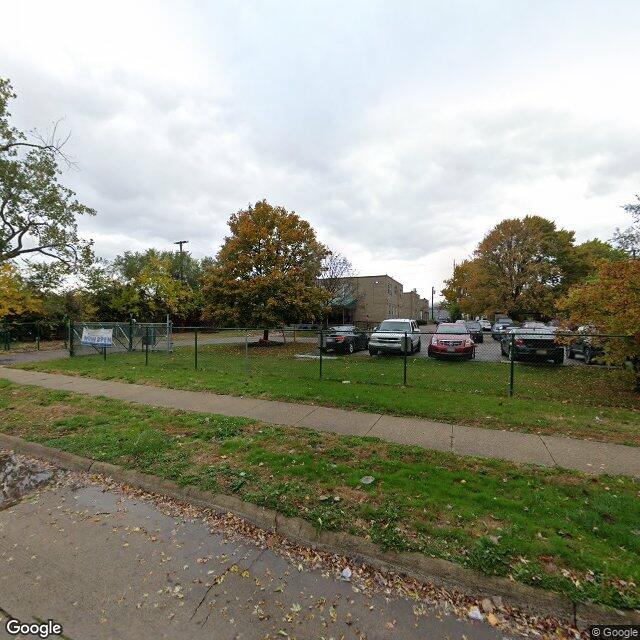 Beaconshire Nursing Centre, Detroit, MI Street View Image