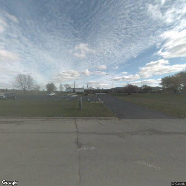 Roubal Care and Rehab Center, Stephenson, MI Street View Image