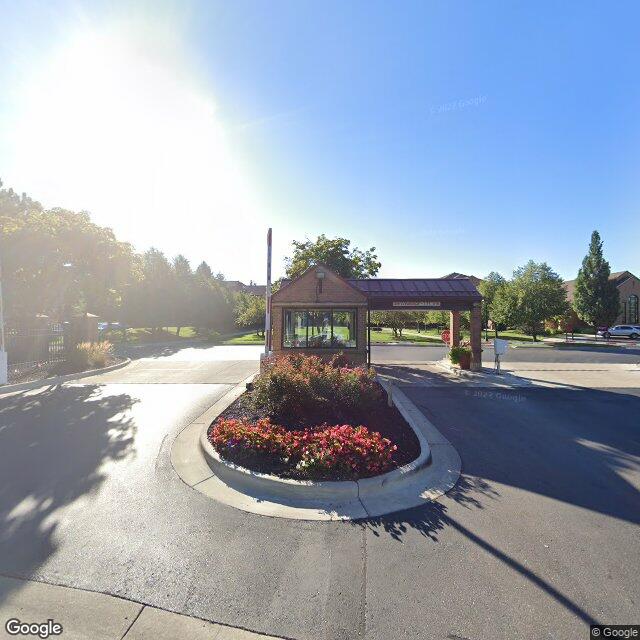 Henry Ford Village, Inc, Dearborn, MI Street View Image