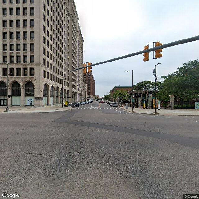 Mission Point Nsg & Physical Rehab CTR of Detroit, Detroit, MI Street View Image