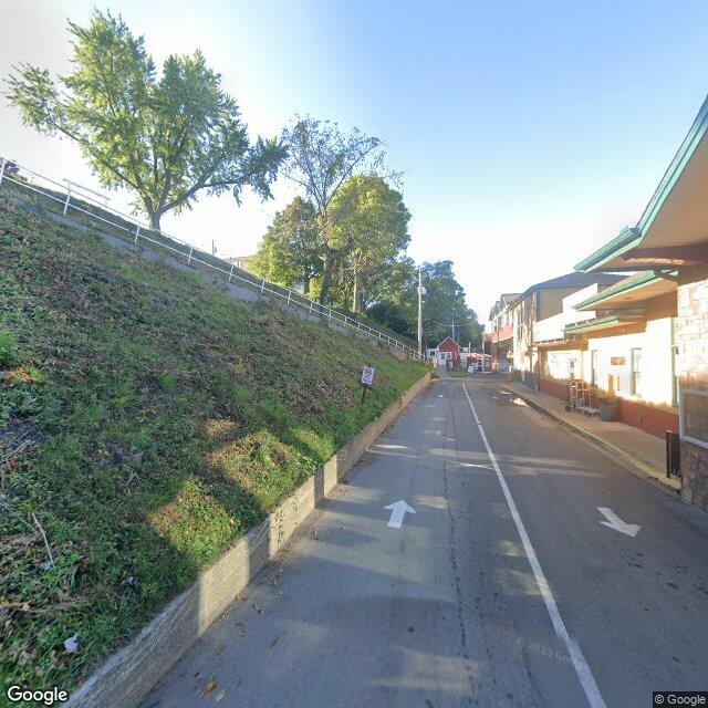 Coventry House Inn, Saint Joseph, MI Street View Image