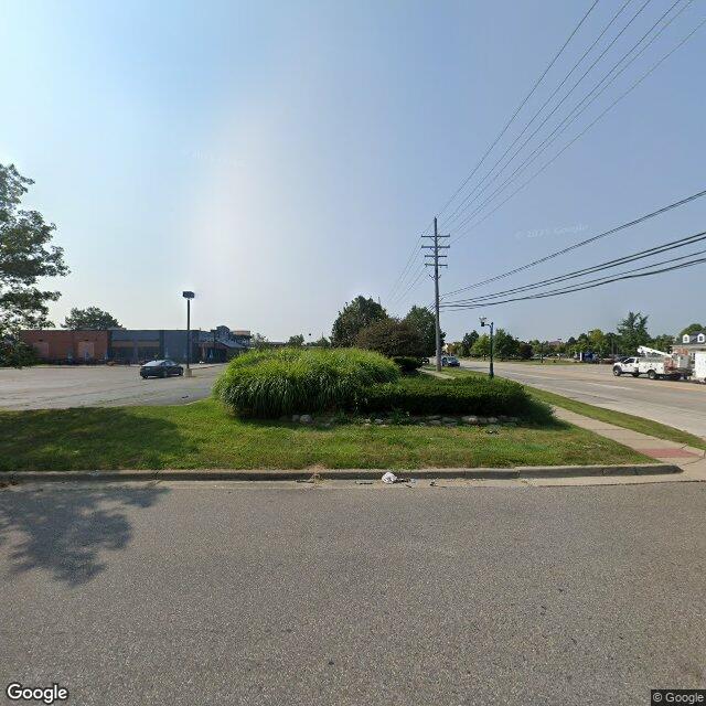 Heartland Health Care Center-Canton, Canton, MI Street View Image