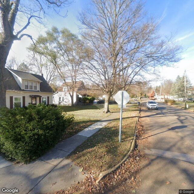Plainwell Pines Nursing and Rehabilitation Communi, Plainwell, MI Street View Image