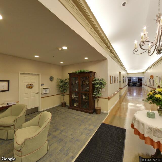 Royalton Manor, L L C, Saint Joseph, MI Street View Image