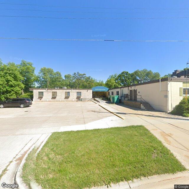 Chesaning Nursing and Rehabilitation Center, Chesaning, MI Street View Image