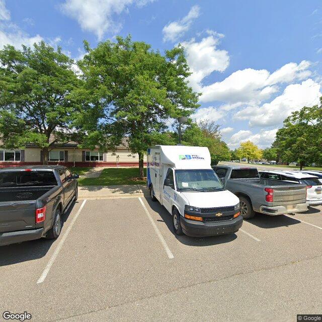 Medilodge of Milford, Milford, MI Street View Image