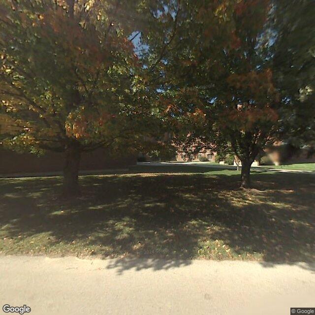 Ihm Senior Living Community, Monroe, MI Street View Image