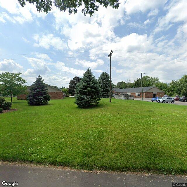 The Timbers of Cass County, Dowagiac, MI Street View Image