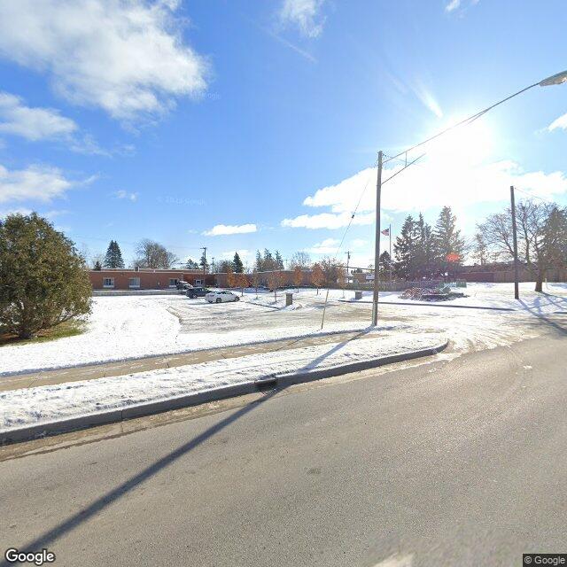 The Villages of Lapeer Nursing & Rehabilitation, Lapeer, MI Street View Image
