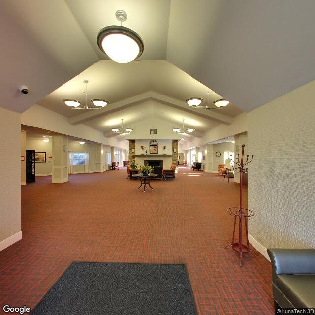 Regency at Canton, Canton, MI Street View Image