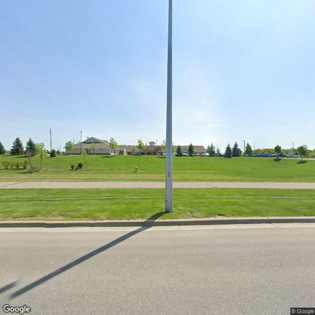 Stonegate Health Campus, Lapeer, MI Street View Image
