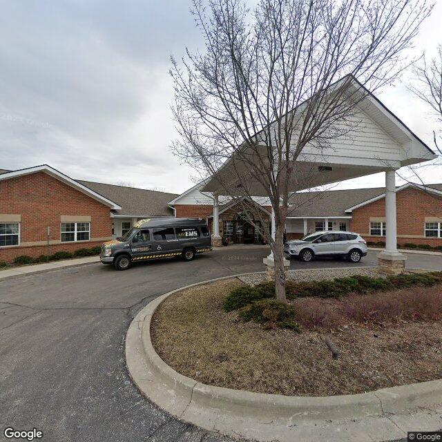 Regency at Grand Blanc, Grand Blanc, MI Street View Image