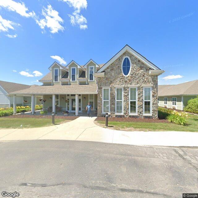 Wellbridge of Romeo, Llc, Romeo, MI Street View Image