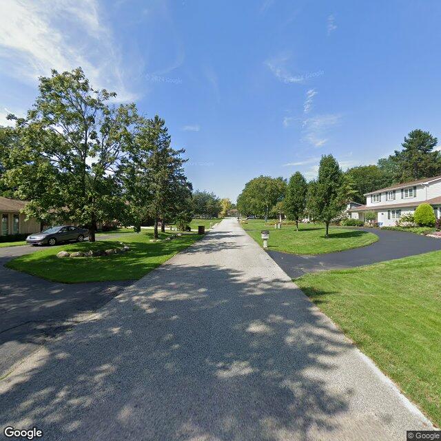 Regency at Shelby Township, Shelby Township, MI Street View Image
