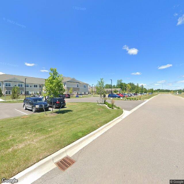 Orchard Grove Health Campus, Romeo, MI Street View Image
