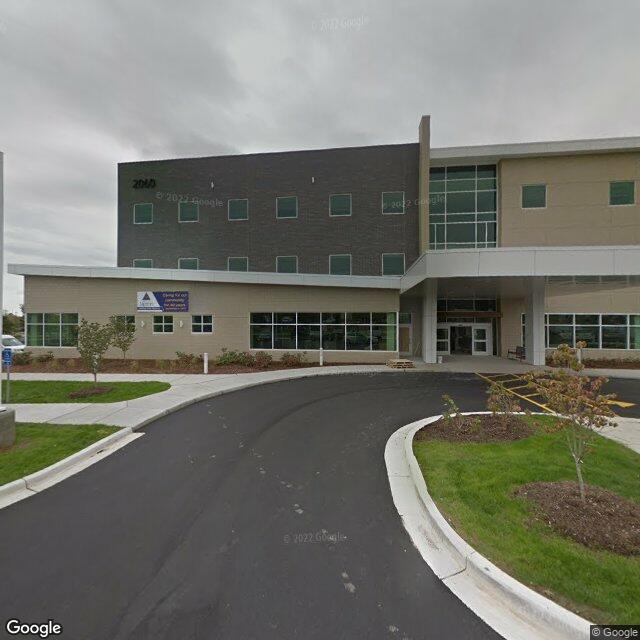 Healthbridge Post-Acute Rehabilitation, Wyoming, MI Street View Image