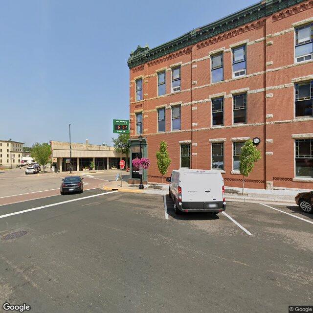 Northfield Hospital, Northfield, MN Street View Image