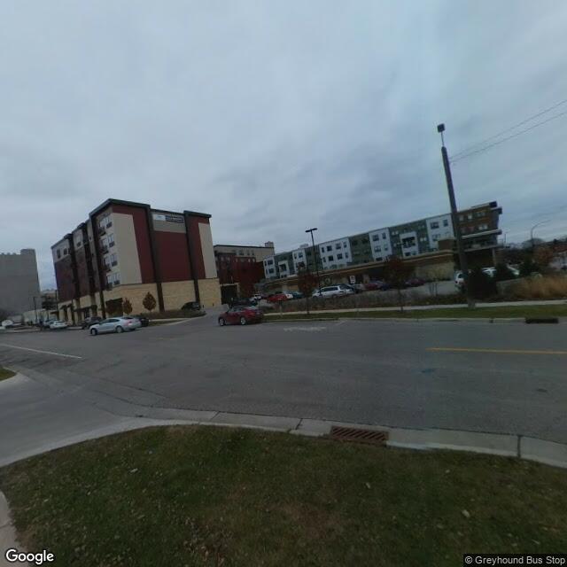 Olmsted Medical Center, Rochester, MN Street View Image