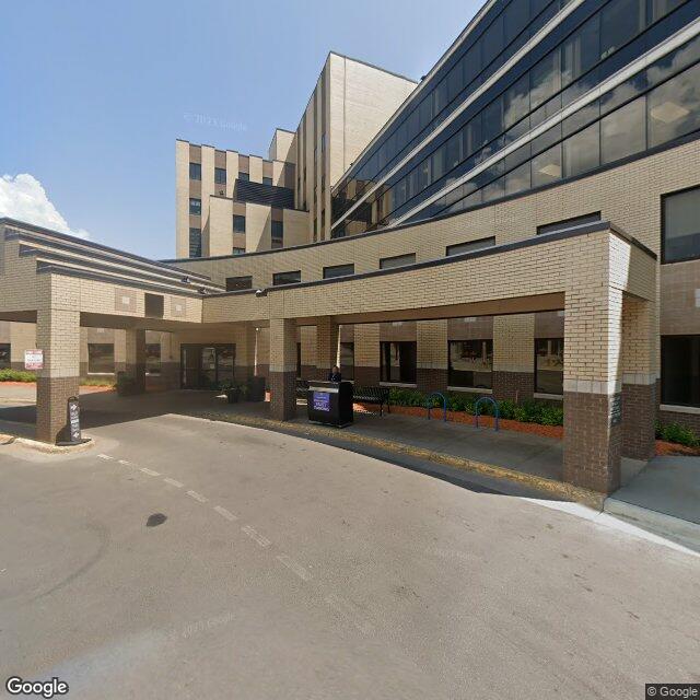 Essentia Health Duluth, Duluth, MN Street View Image