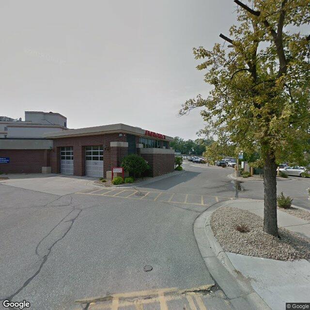 Lake Region Healthcare Corporation, Fergus Falls, MN Street View Image