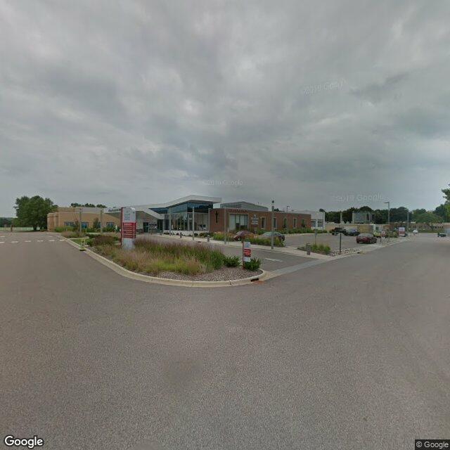 Regina Hospital, Hastings, MN Street View Image