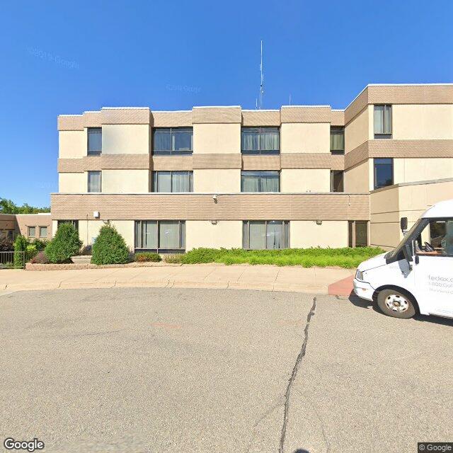 District One Hospital, Faribault, MN Street View Image