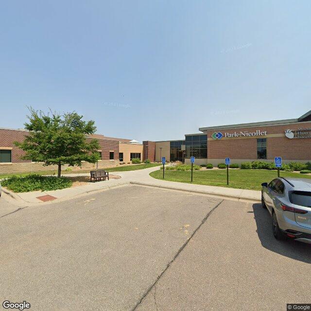 St Francis Regional Medical Center, Shakopee, MN Street View Image