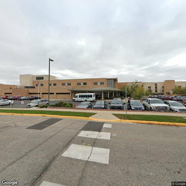 Carris Health Llc, Willmar, MN Street View Image