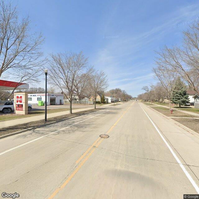 Hutchinson Health, Hutchinson, MN Street View Image