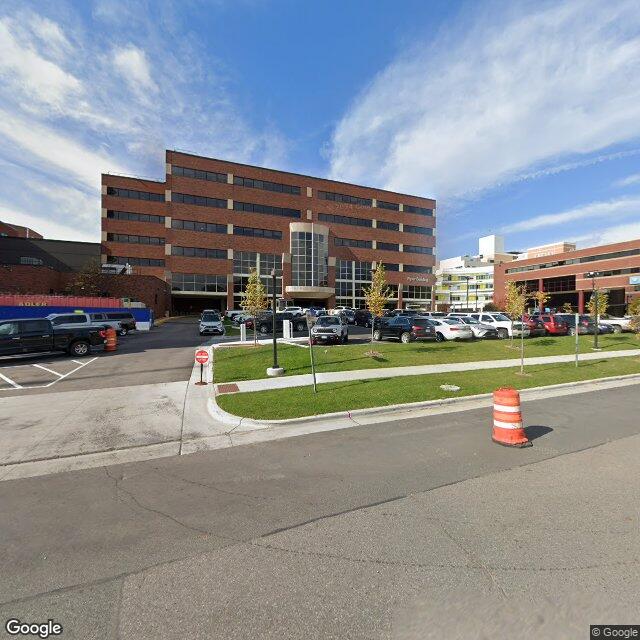 Phillips Eye Institute, Minneapolis, MN Street View Image