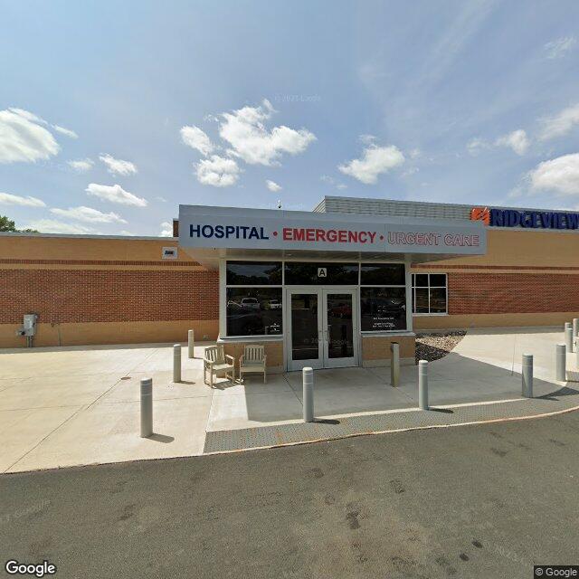 Ridgeview Sibley Medical Center, Arlington, MN Street View Image