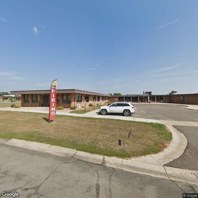 Centracare Health System - Long Prairie, Long Prairie, MN Street View Image