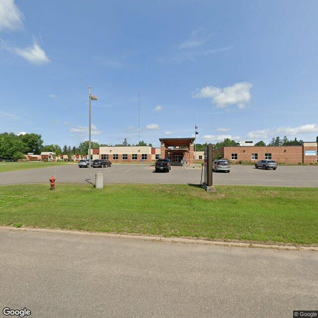 Essentia Health Northern Pines Medical Center, Aurora, MN Street View Image
