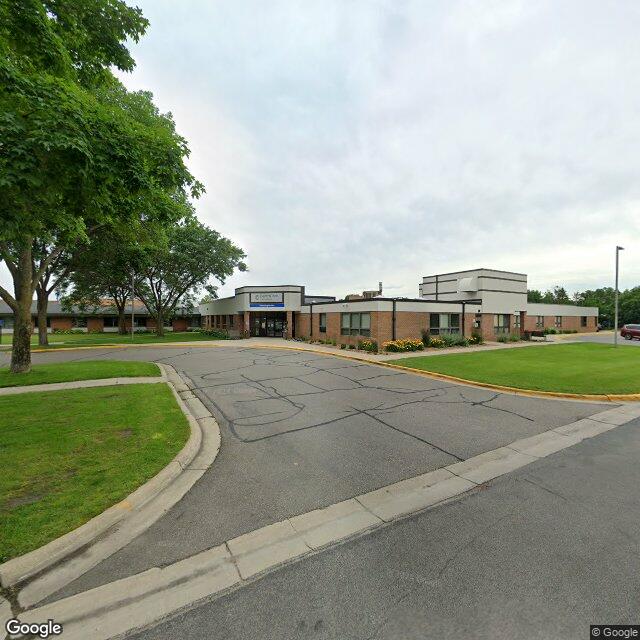 Centra Care Health Paynesville, Paynesville, MN Street View Image