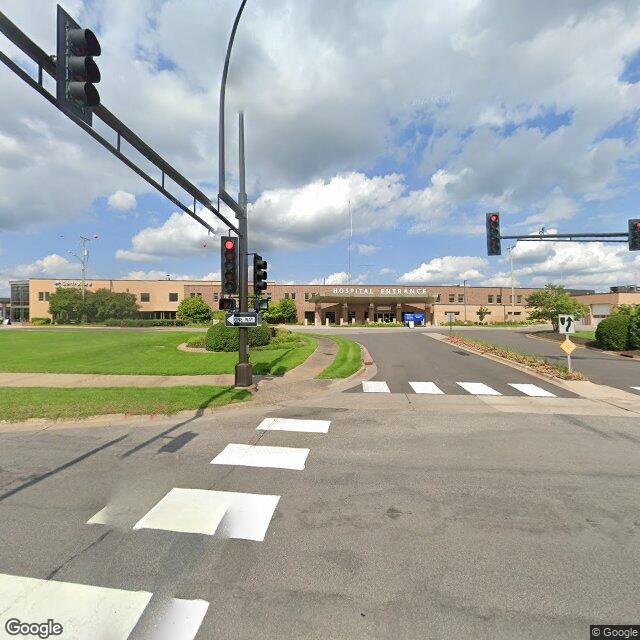 Centracare Health - Monticello, Monticello, MN Street View Image