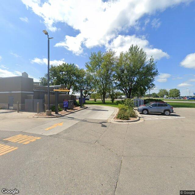 Stevens Community Medical Center, Morris, MN Street View Image