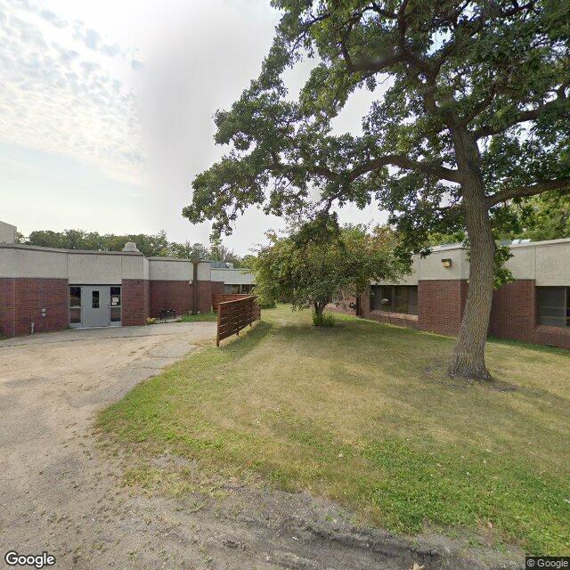 Sanford Medical Center Thief River Falls, Thief River Falls, MN Street View Image