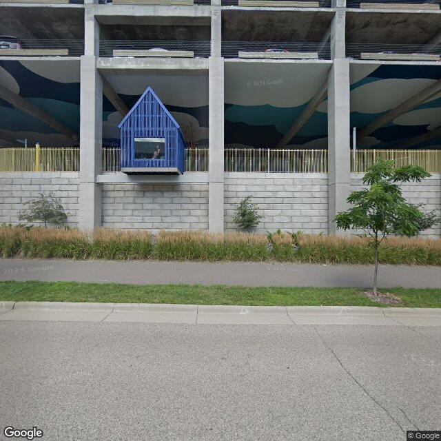Gillette Childrens Specialty Hospital, Saint Paul, MN Street View Image