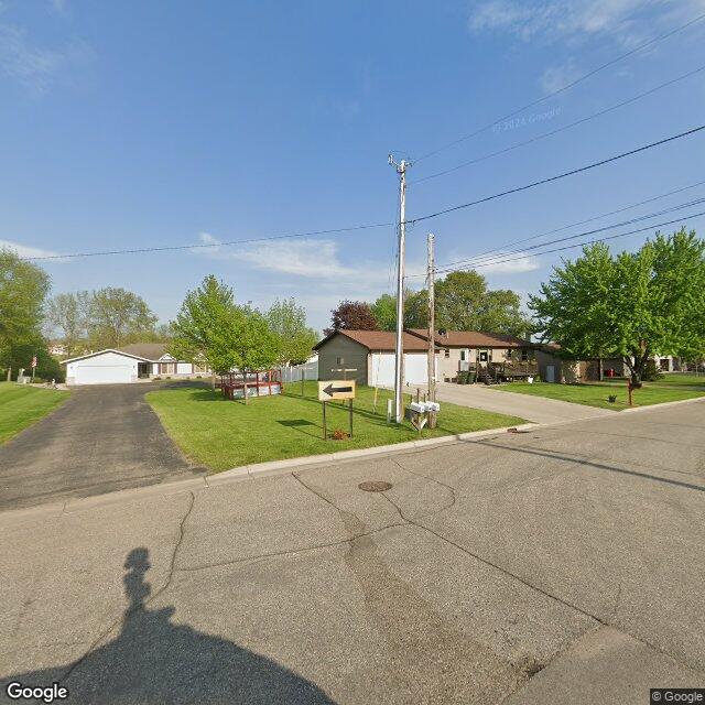 Comm Behavioral Health Hosp, Alexandria, MN Street View Image