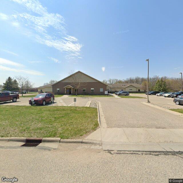 Community Behavioral Health Hospital Annandale, Annandale, MN Street View Image