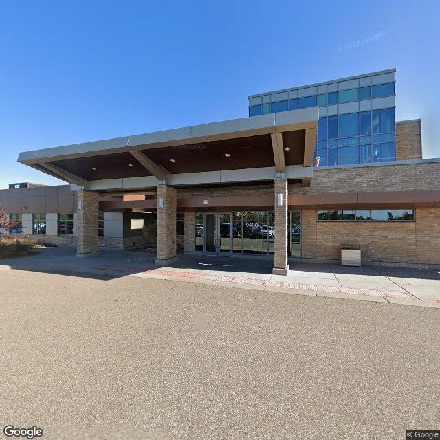 Prairiecare, Brooklyn Park, MN Street View Image