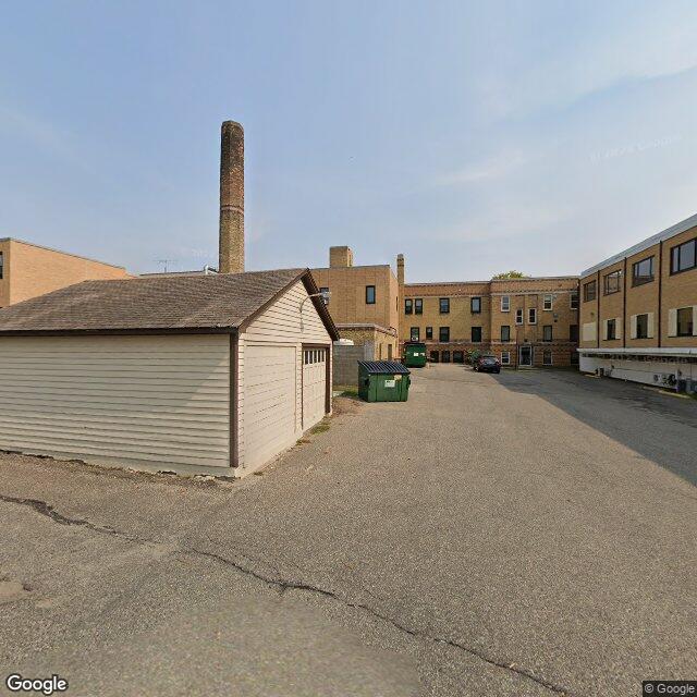 Community Behavioral Health Hospital - Bemidji, Bemidji, MN Street View Image