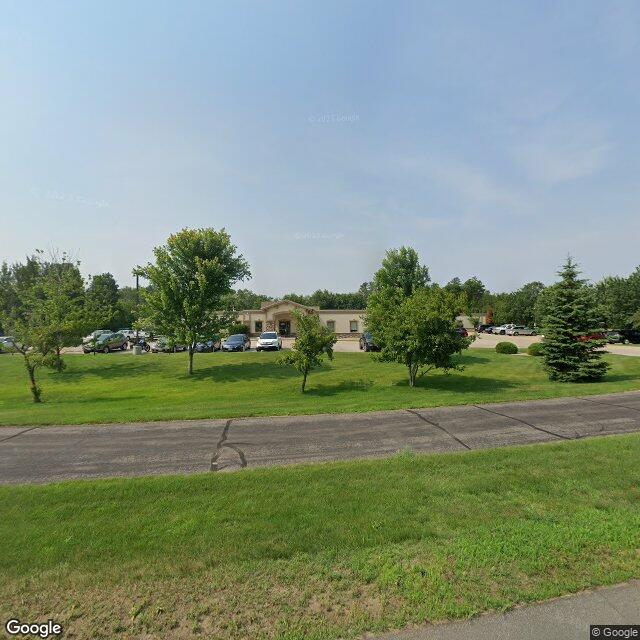 Community Behavioral Health Hospital - Baxter, Baxter, MN Street View Image