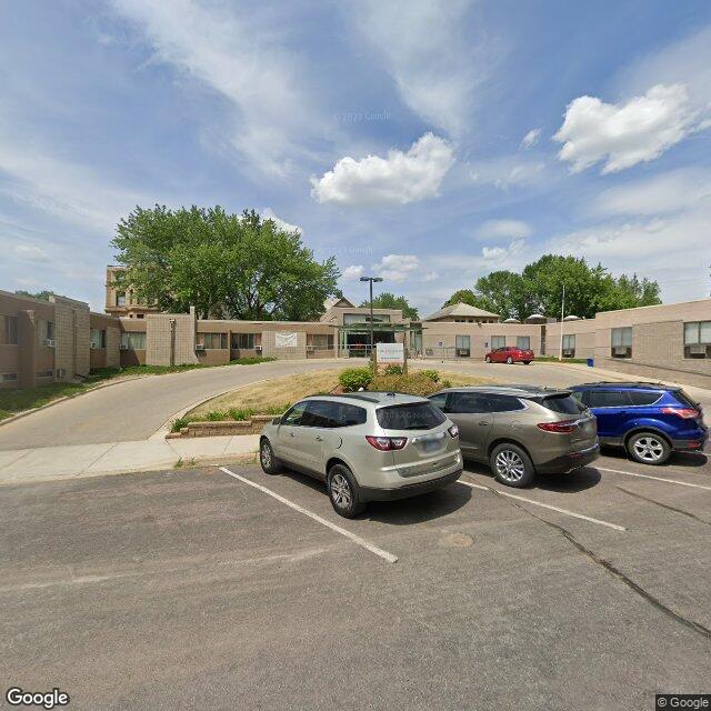 The Emeralds at Faribault Llc, Faribault, MN Street View Image