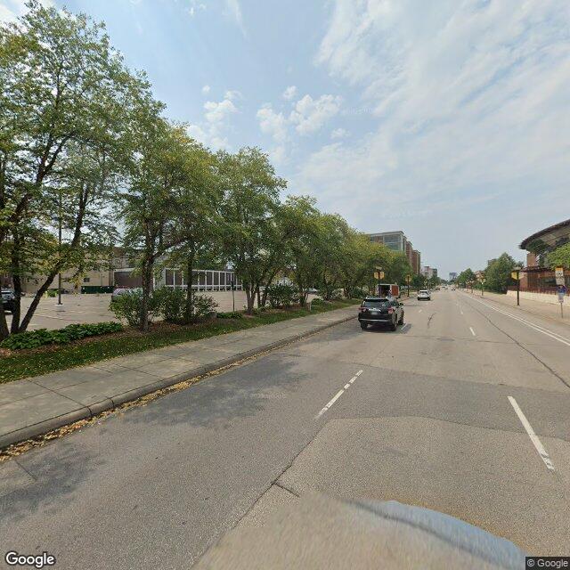 Benedictine Health Center of Minneapolis, Minneapolis, MN Street View Image