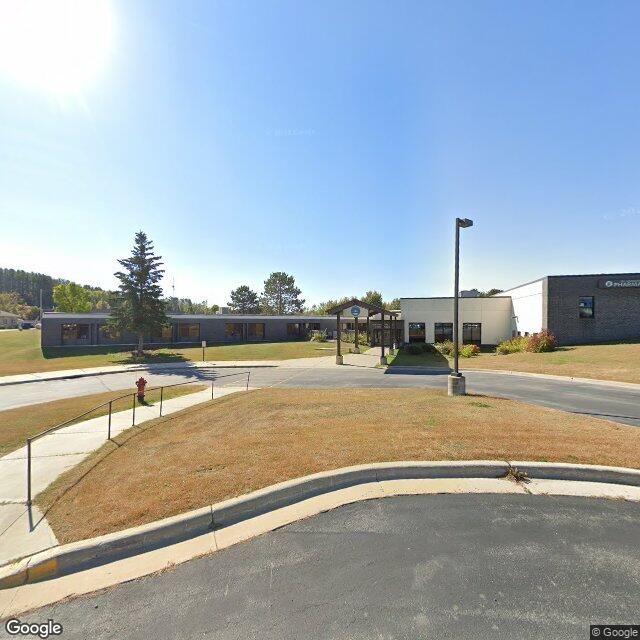 Boundary Waters Care Center, Ely, MN Street View Image