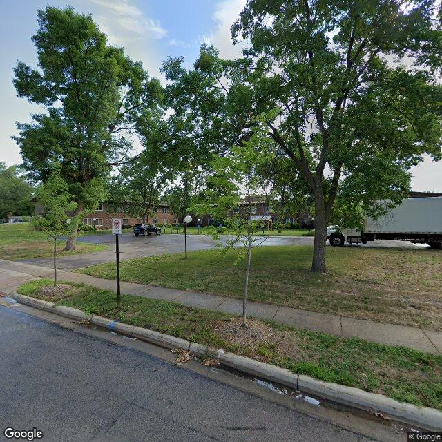 The Estates at St Louis Park Llc, Saint Louis Park, MN Street View Image
