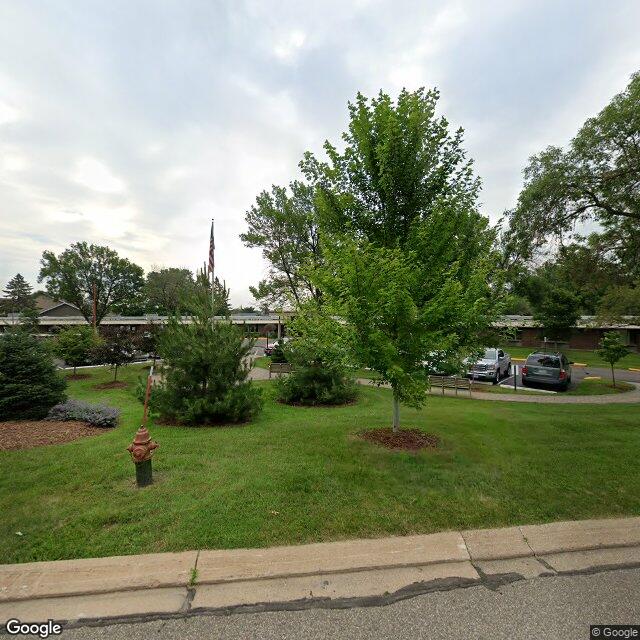 Good Samaritan Ambassador, New Hope, MN Street View Image