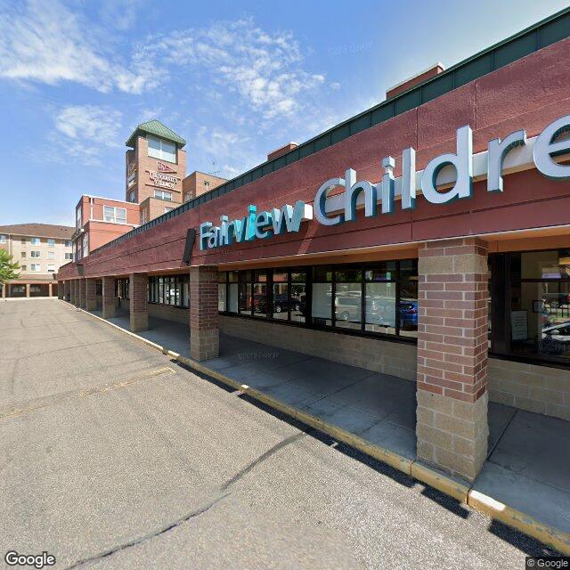 Fairview University Trans Serv, Minneapolis, MN Street View Image