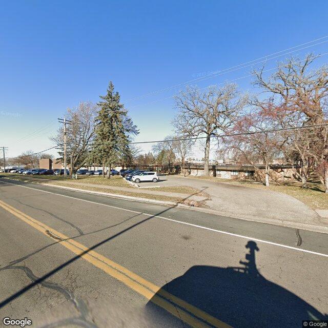 North Ridge Health and Rehab, New Hope, MN Street View Image